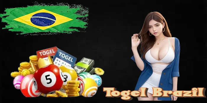 Togel Brazil – Situs Online Terpopuler Paling Gampang Jackpot